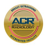 Breast Ultrasound - ACR Radiology