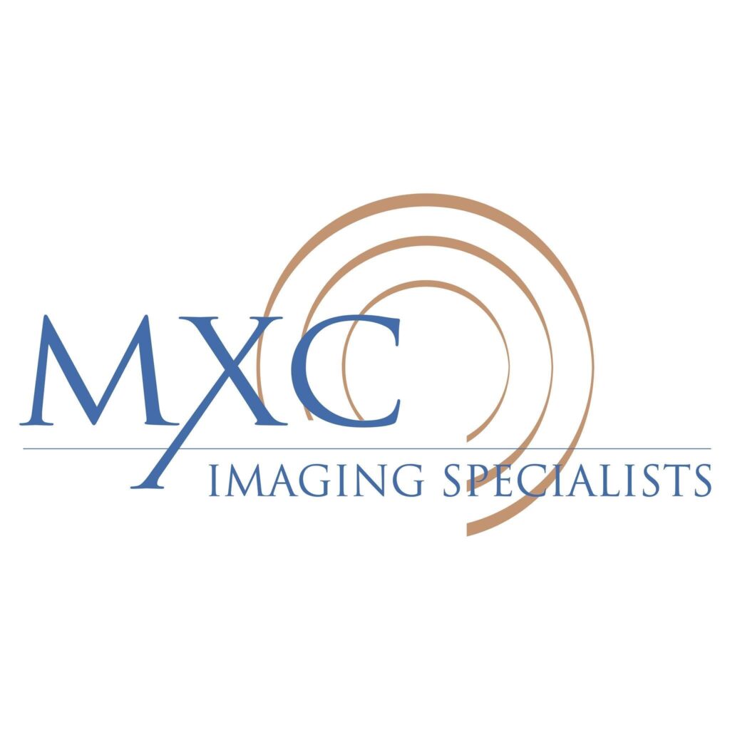 Logo for MXC Imaging Specialists