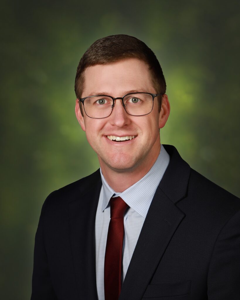 Nicholas Brice, PA-C