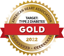 American Heart Association: Type 2 Diabetes - 2022