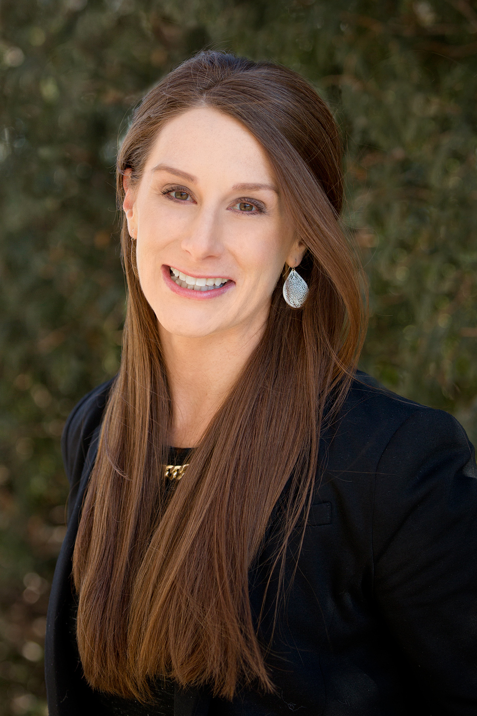 Amanda Smith