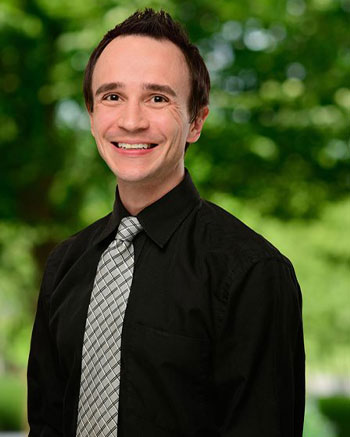 Brandon Bukovitz