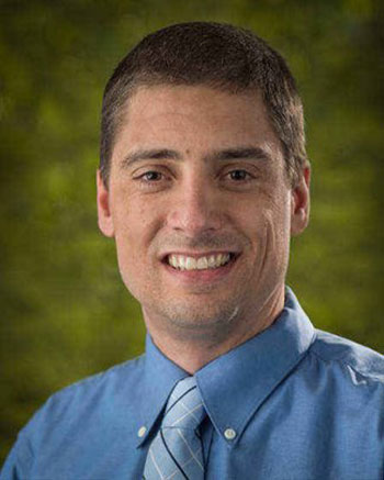 Scott Gyorog