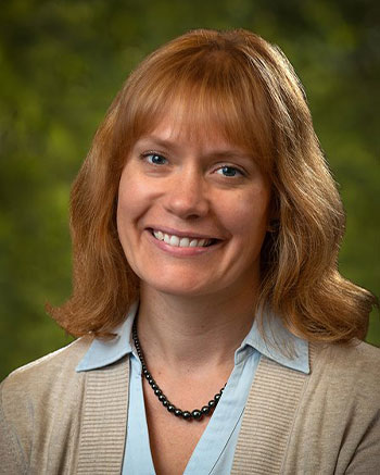 Jessica Johnston-Rickert