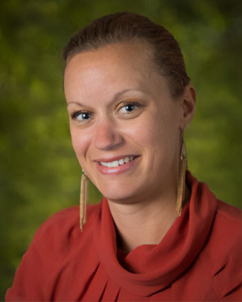 Christina Carnes