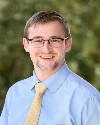 Corey Macrander