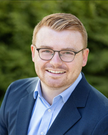 Michael Van Abel