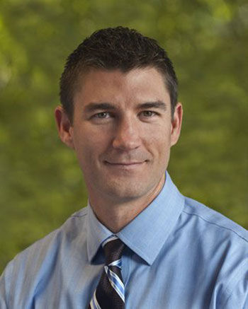 Matthew Oetken