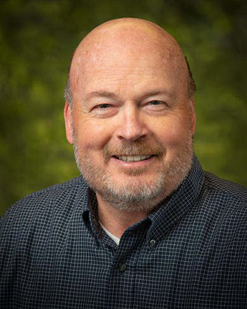Eugene Rigstad