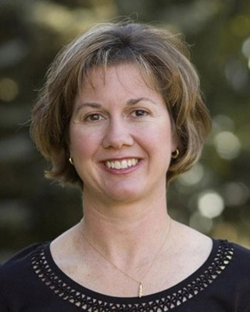 Amy Servais