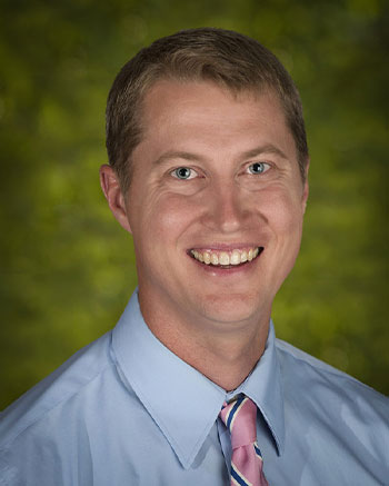 Gehrig Williamson