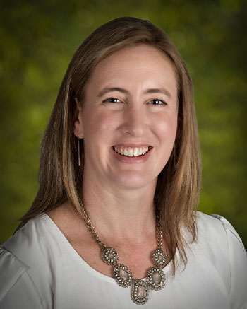 Michelle Williamson